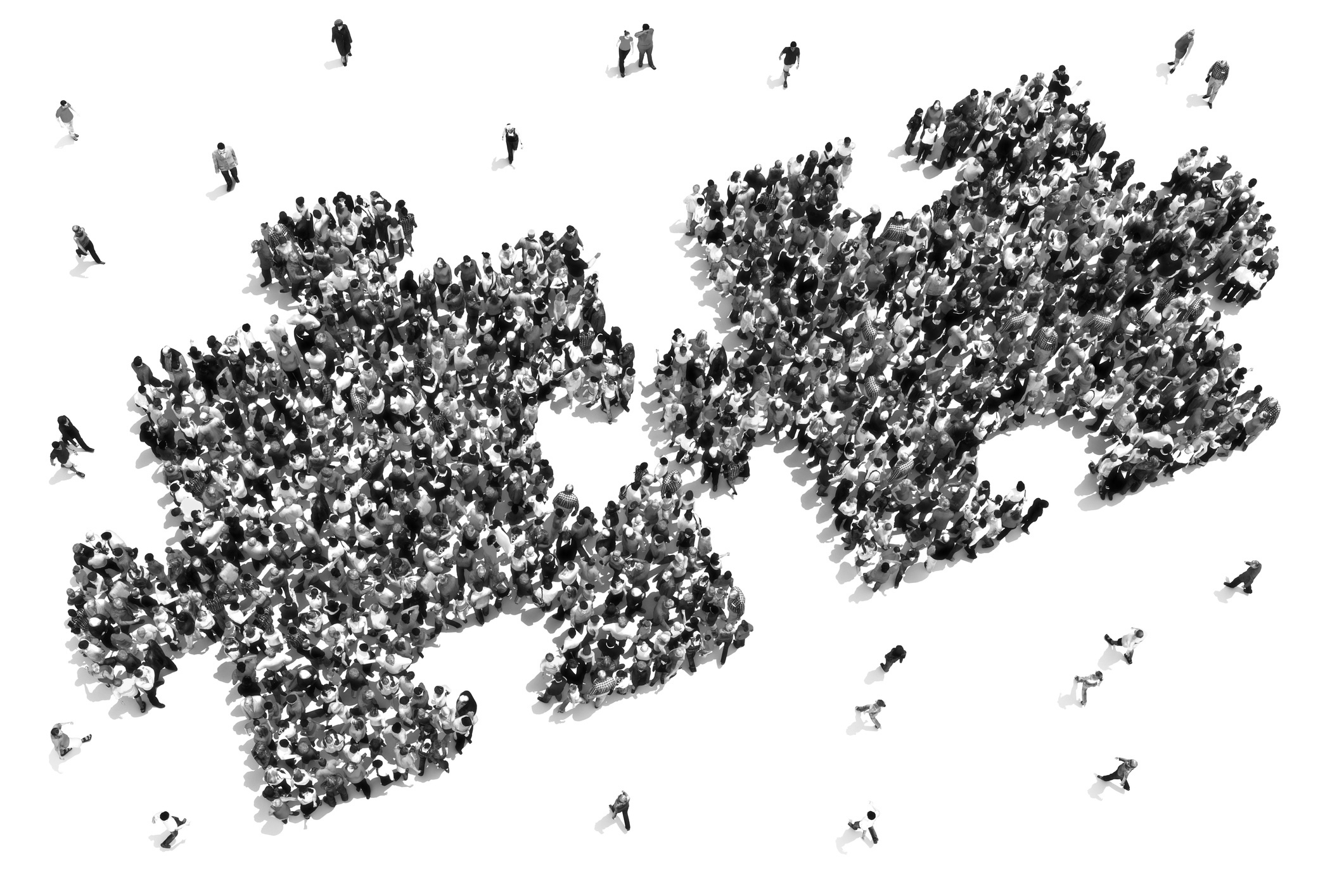 Bridging the People Skills Gap: Embracing Connected Learning in a Tech-Driven World