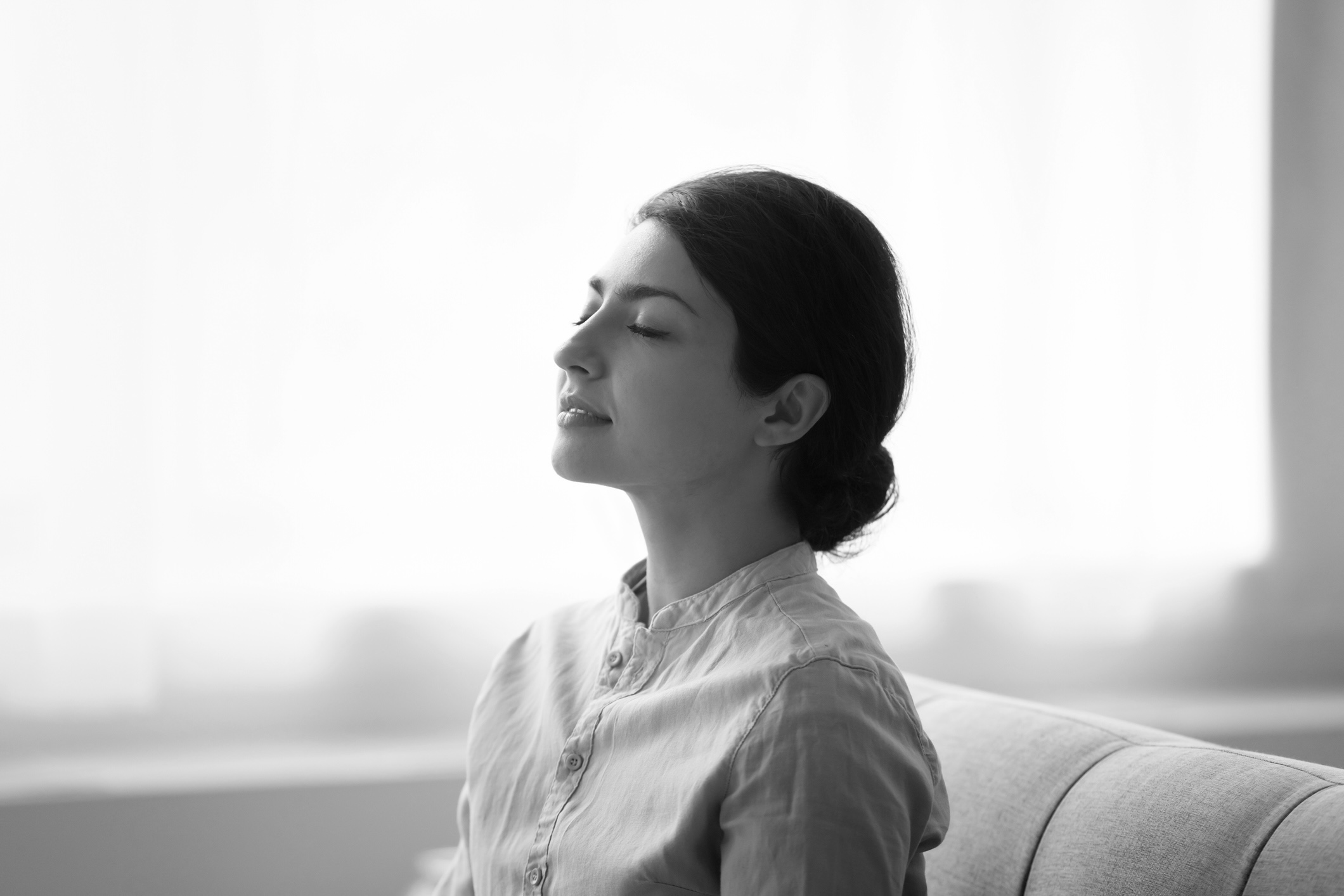 Breathe into Leadership: How Breathwork Can Make You A Better Leader